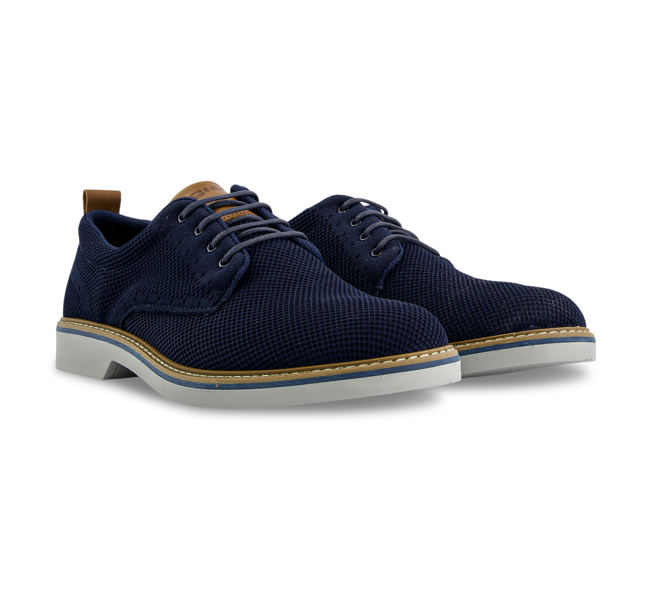 Igi & Co Felipe - Business-Schuhe blau