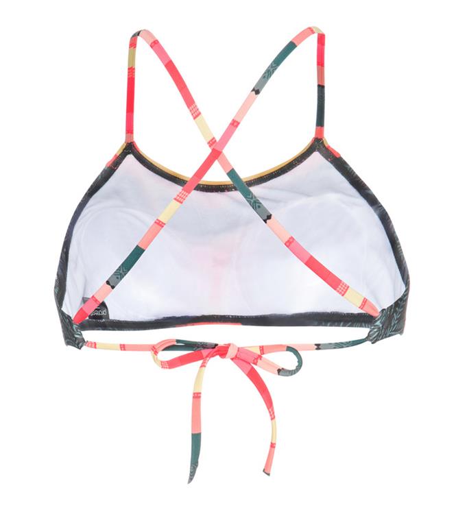 Protest MM SAMURAI 20 high Bikinitop
