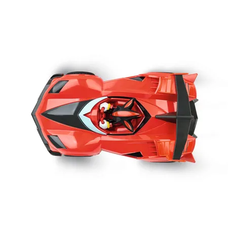 Carrera 2,4GHz Team Sonic Racing - Shadow, Performance Version