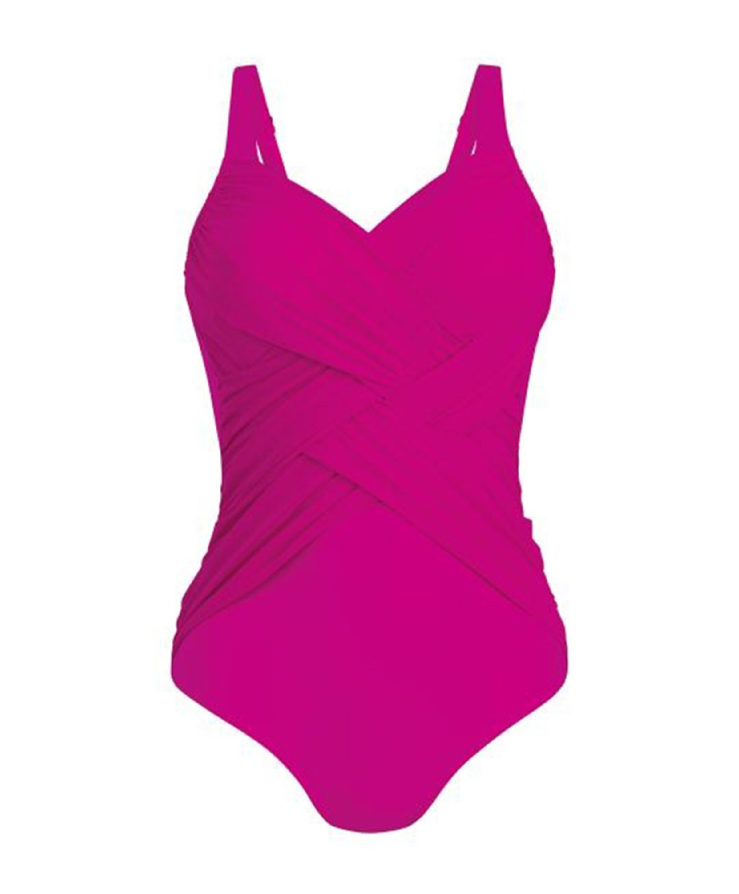 Anita Dames badpak roze