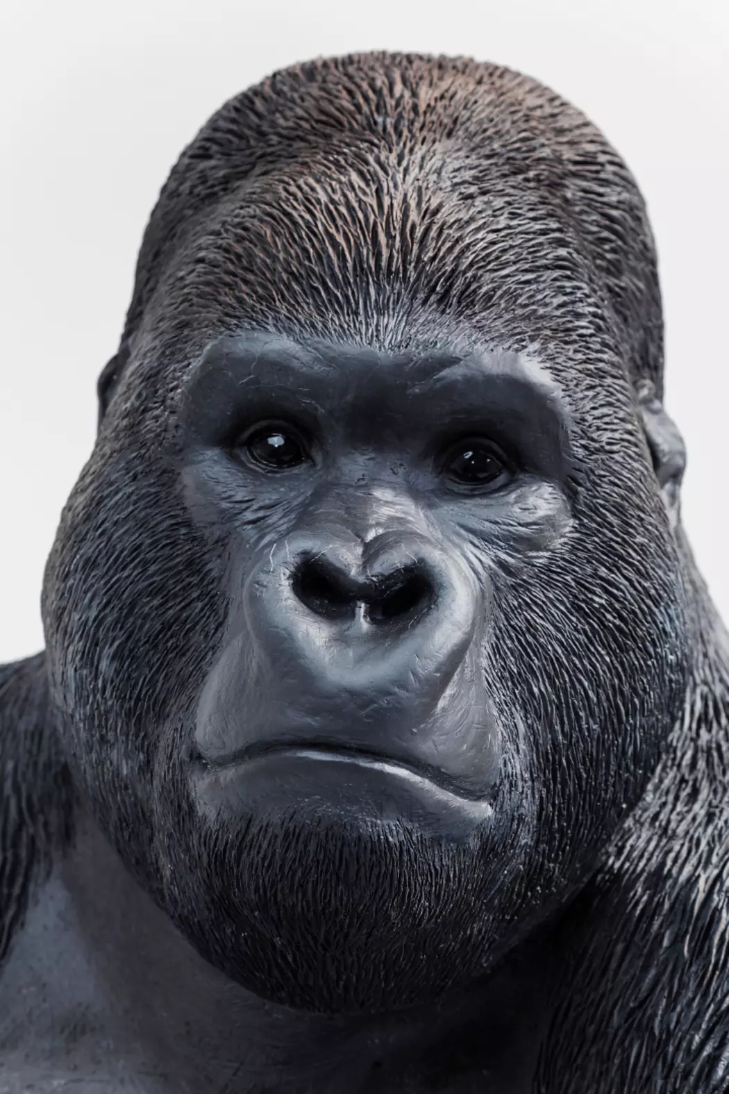 Deko-Figur Gorilla XL