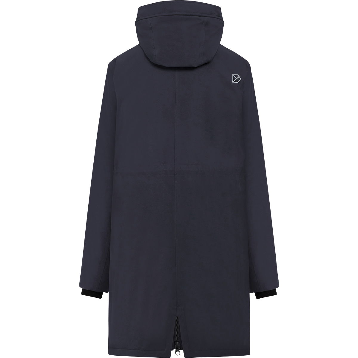 Didriksons Fia Parka Vinterjakke Dame