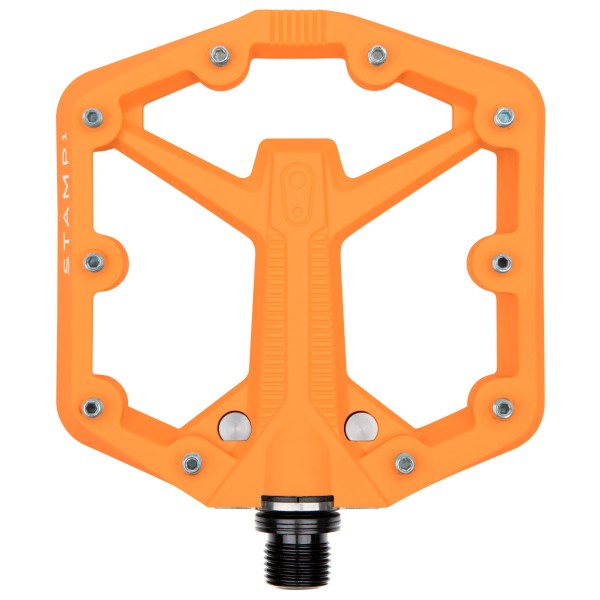 Crankbrothers - Stamp 1 Gen 2 - Pédale plate