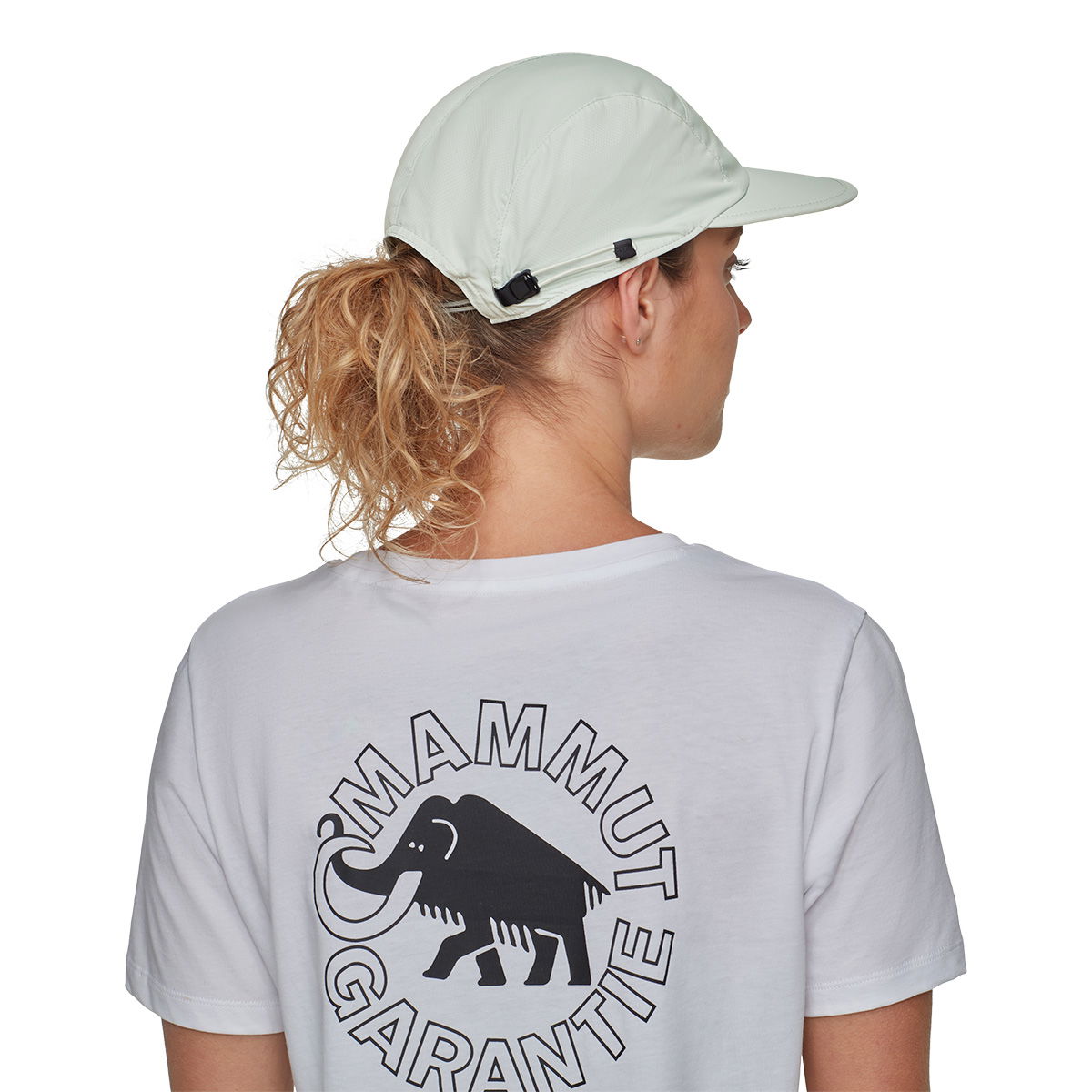 Mammut Aenergy Light Cap (Silver Sage)
