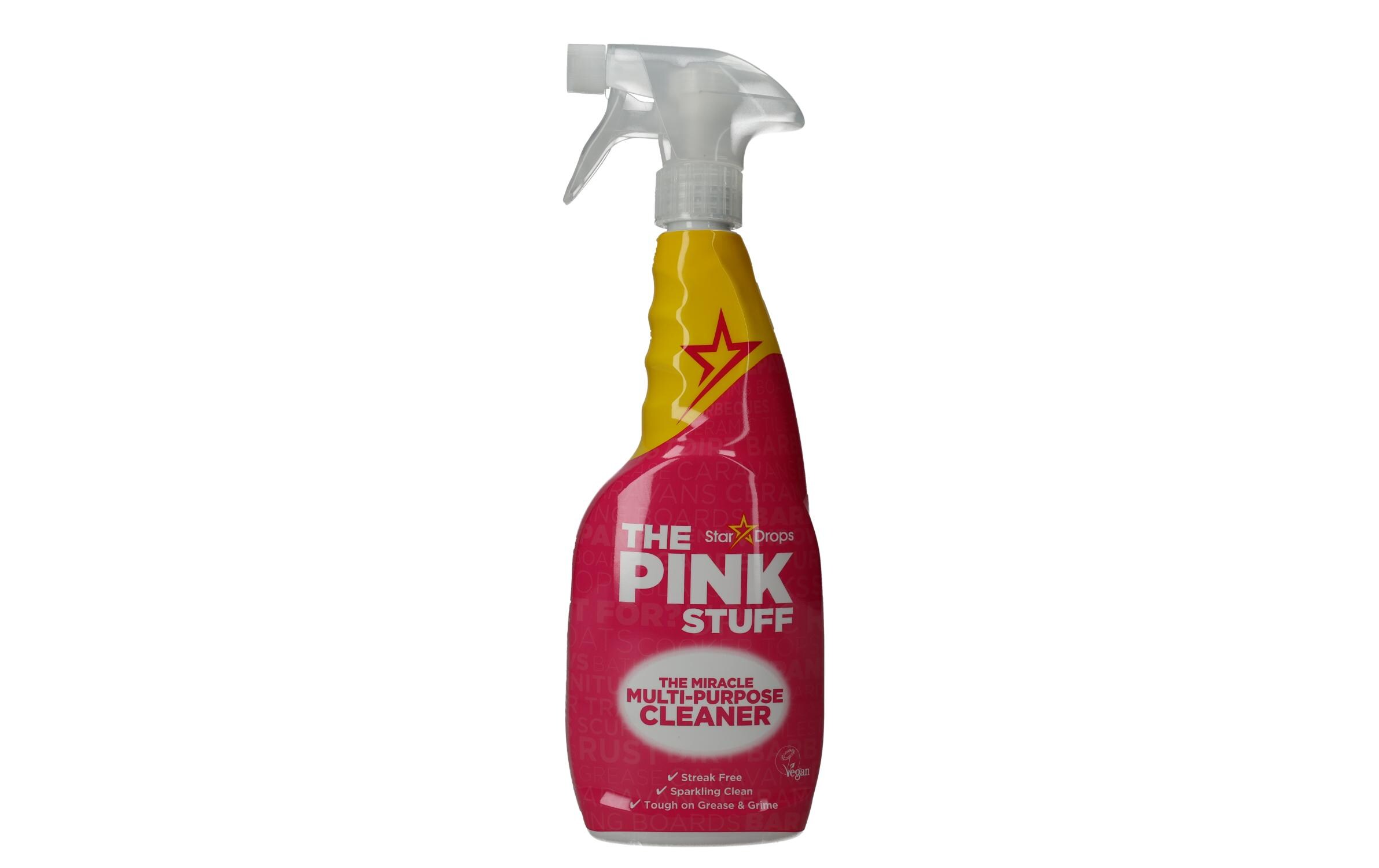 Allzweckreiniger Universal 0.75 lVielseitiges Spray für harte Oberflächen