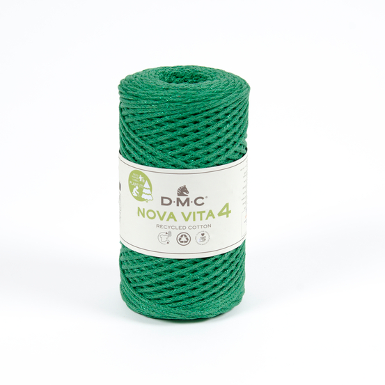 Fil Eco Vita 4 métalisé 8