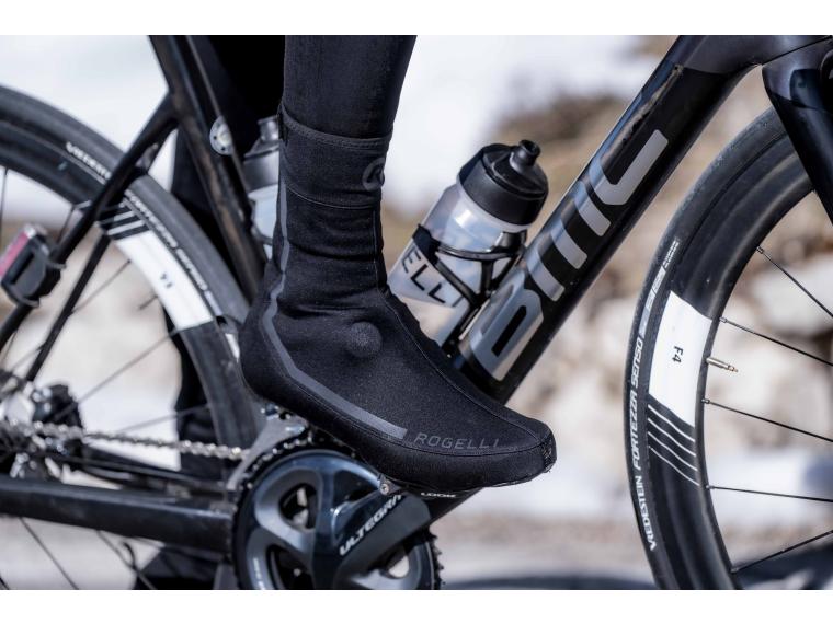 Rogelli Essential Softshell Overschoenen