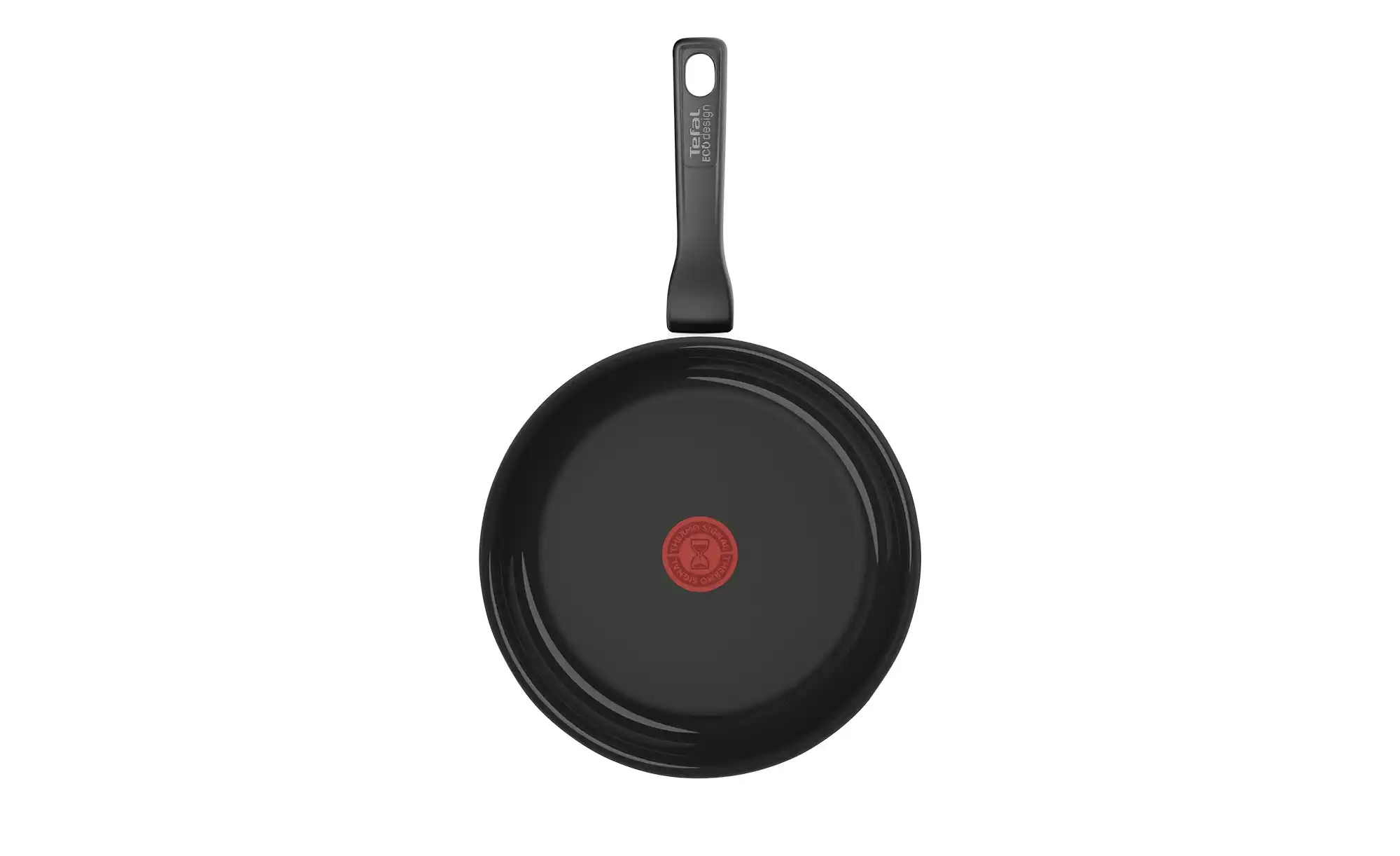 Tefal Bratpfanne Renew Black