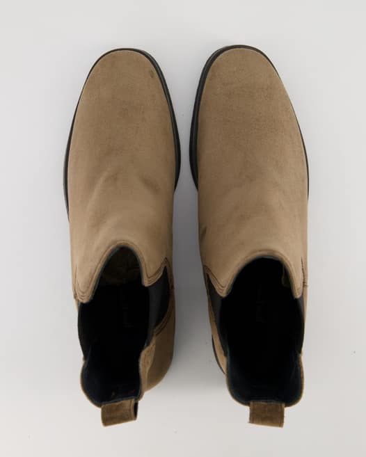 Paul Green 8021-014 Stiefeletten in Braun