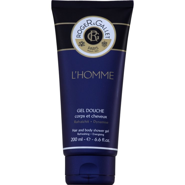 L'Homme gel douche 200ml