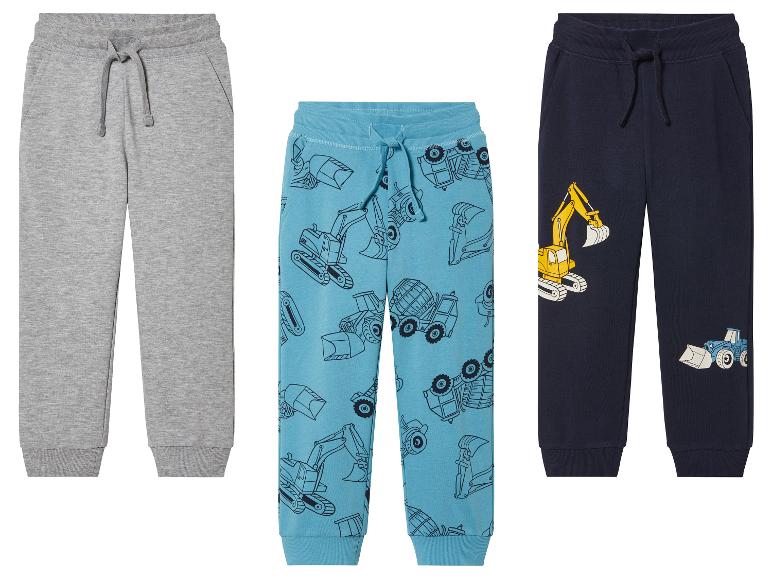 Kinder joggingbroek