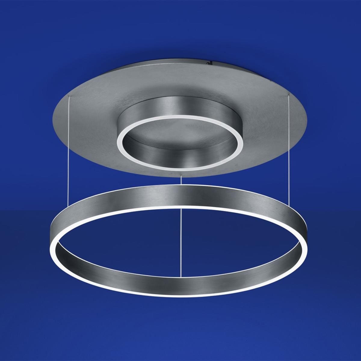 LED-Deckenleuchte