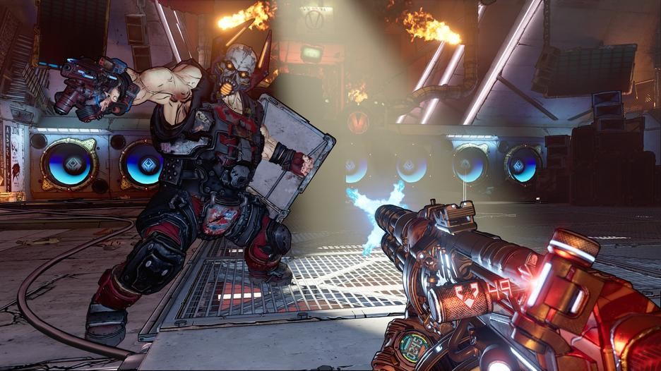 Borderlands 3- Xbox One
