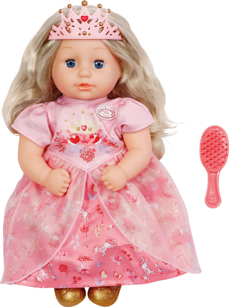 Baby Annabell Little Sweet Princess 36 cm