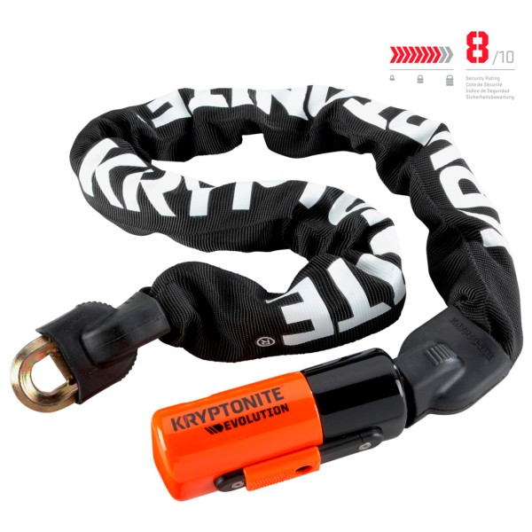 Kryptonite - Evolution 4 I.C. 1012 - Antivol vélo