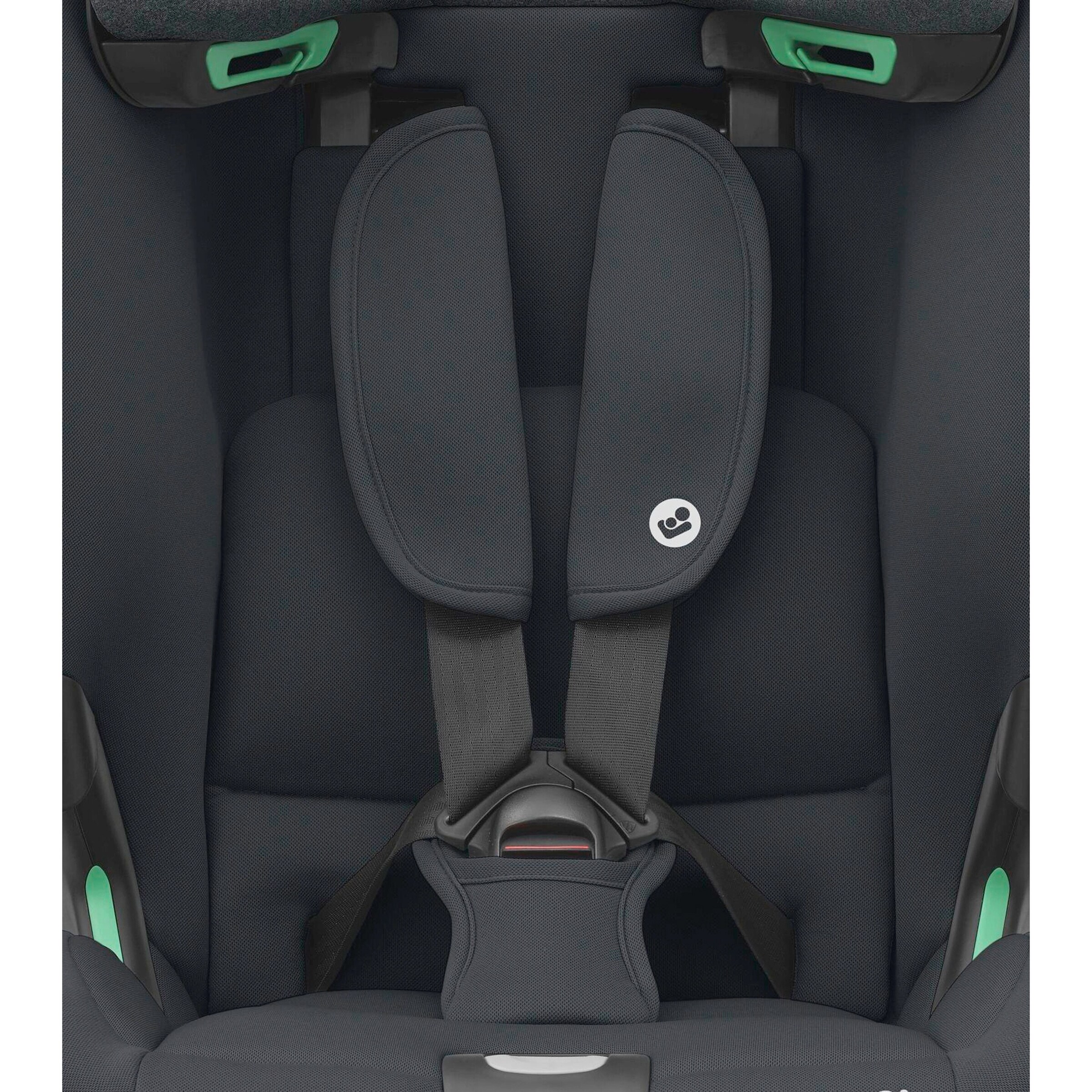 Maxi-Cosi Kindersitz Titan Plus i-Size authentic graphite