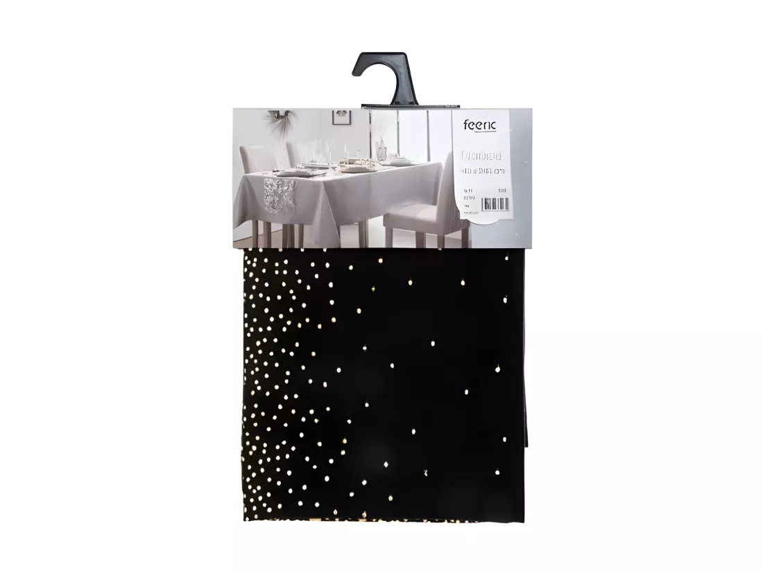 Nappe Imprimée Léopard 