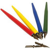 Porte-plume, assorti