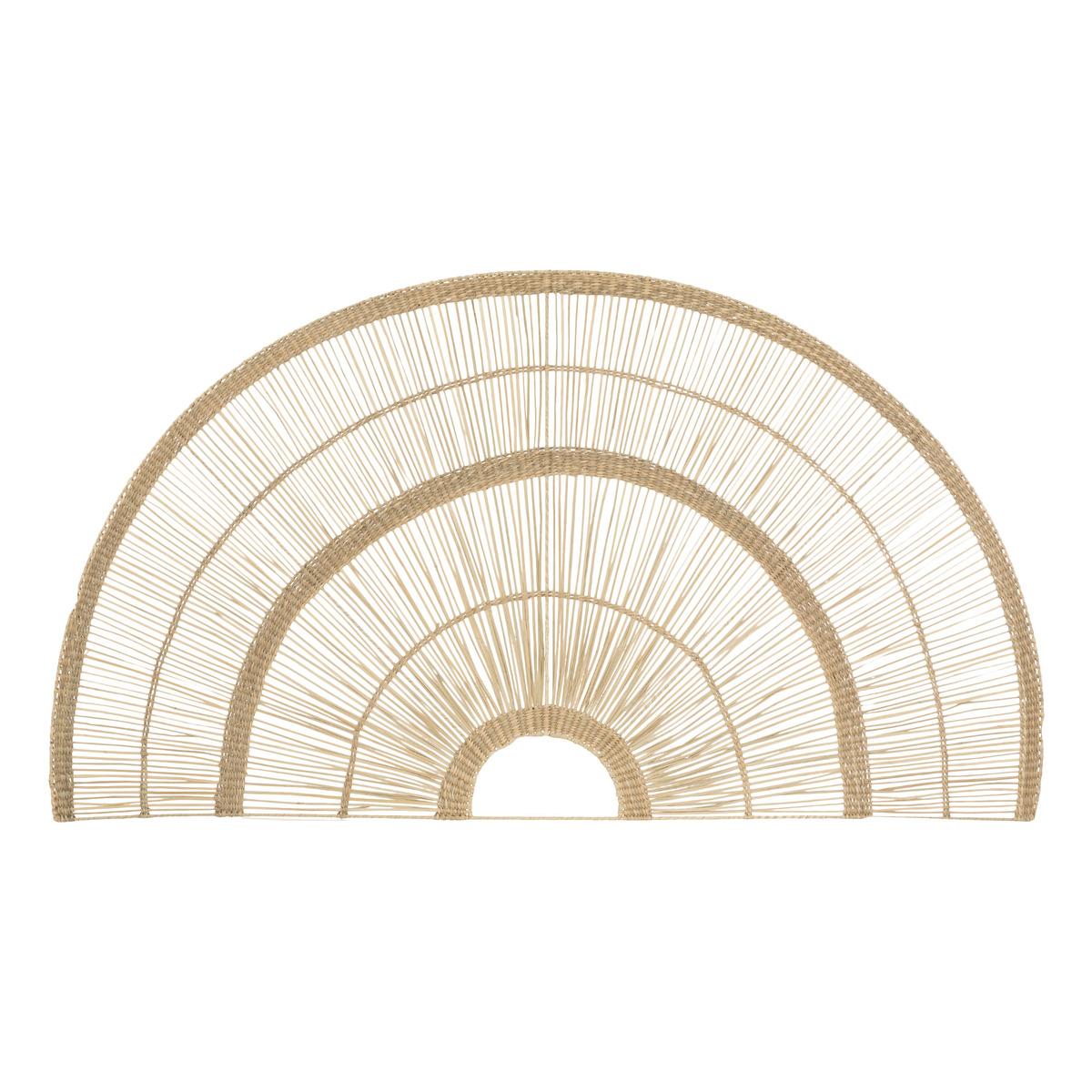 DECO MURALE ROSEAU SEA VIEW D.160X90CM