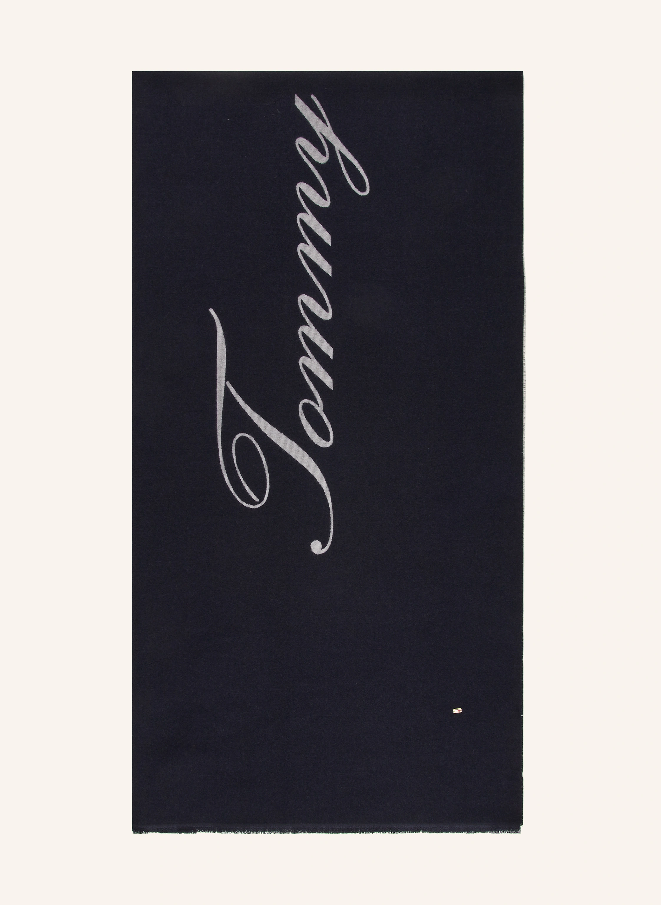 TOMMY HILFIGER Schal