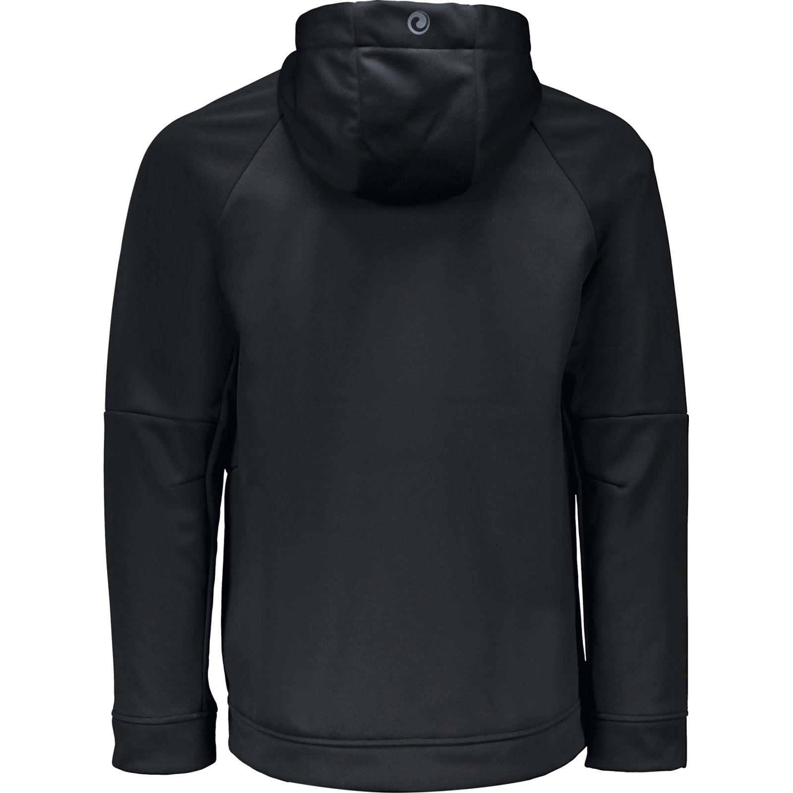 Sherpa Dhankuta Hr Softshell, schwarz, M