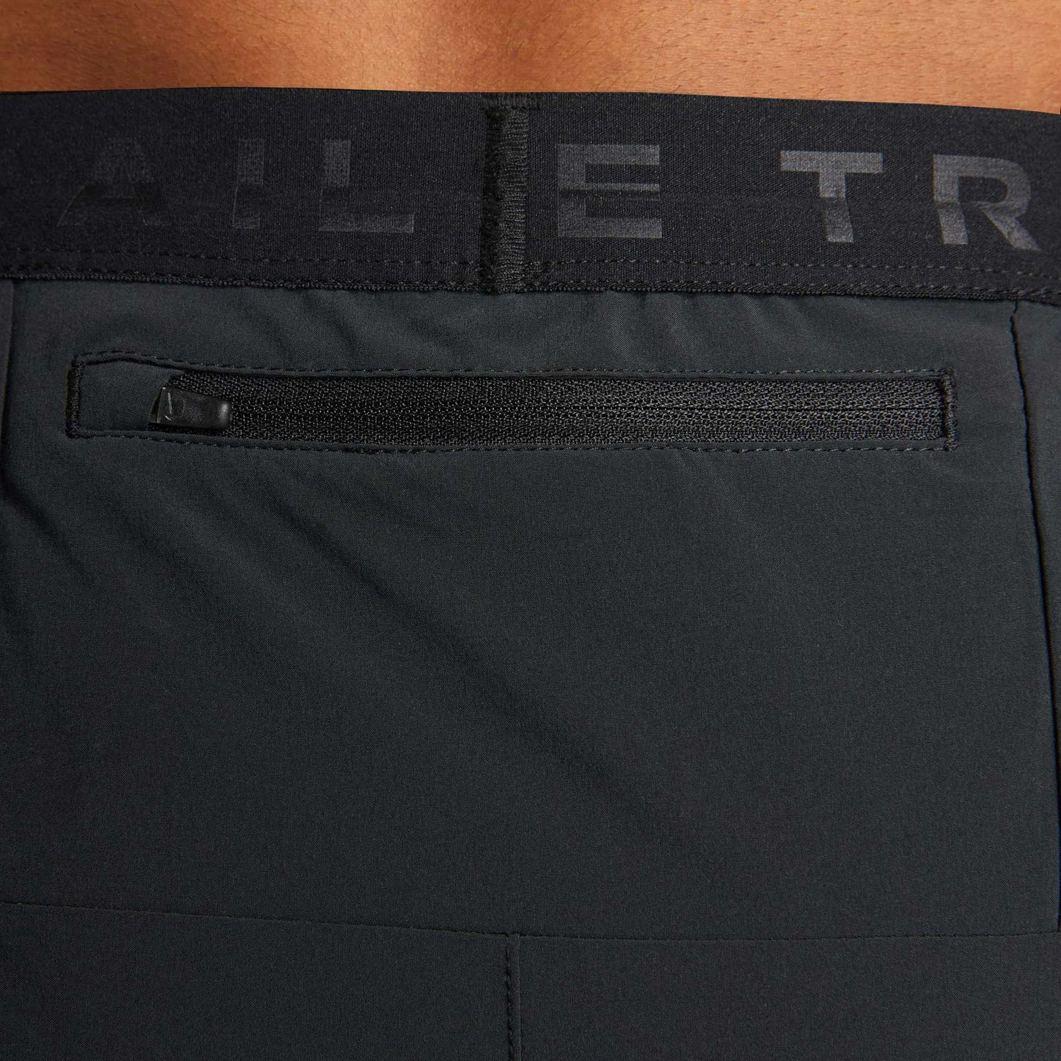 Nike Dri-FIT Dawn Range Broek Heren