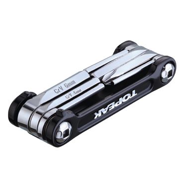 Topeak Werkzeug Mini 9 Pro kaufen | Bike-Discount