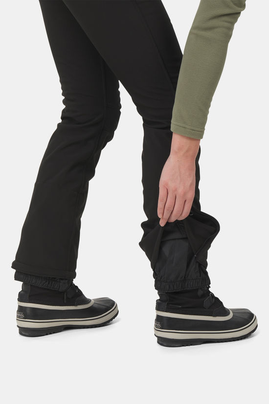 Protest Protest Lole Softshell Snowpants Dames