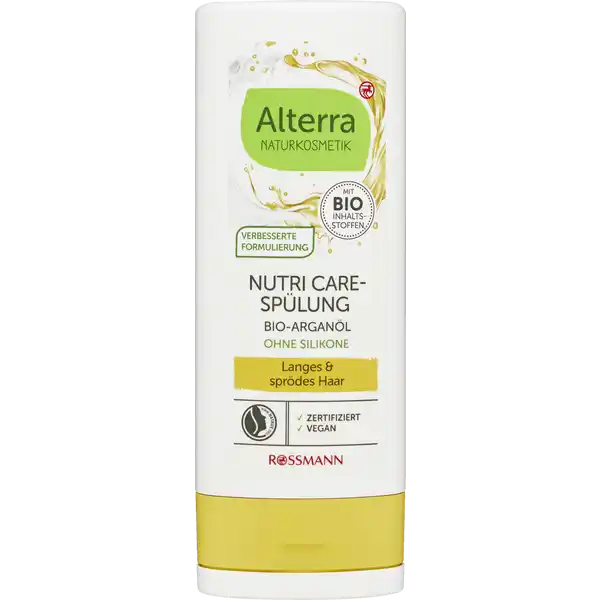 Nutri-Care-Spülung