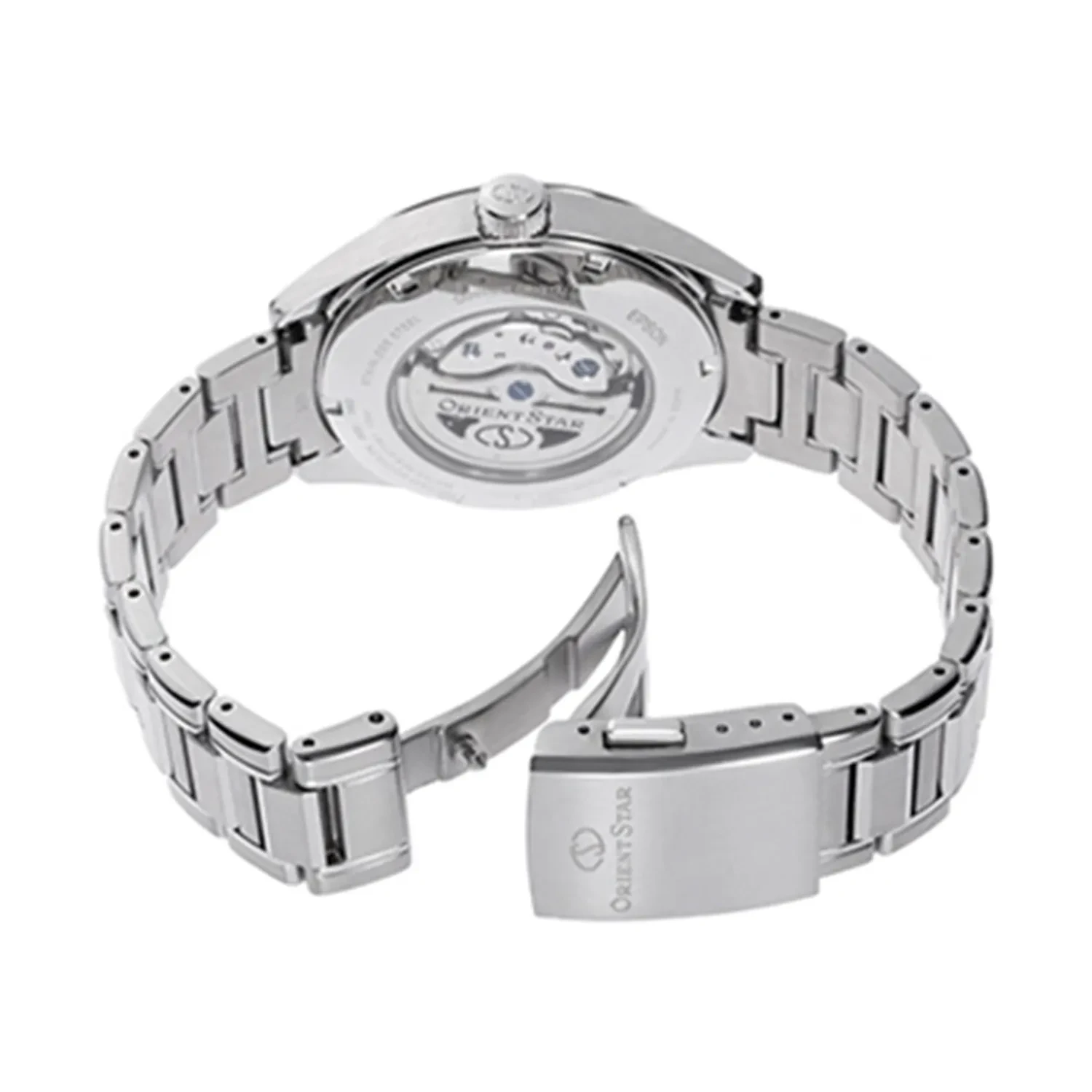 Orient Star Contemporary Automatic RE-BX0002S