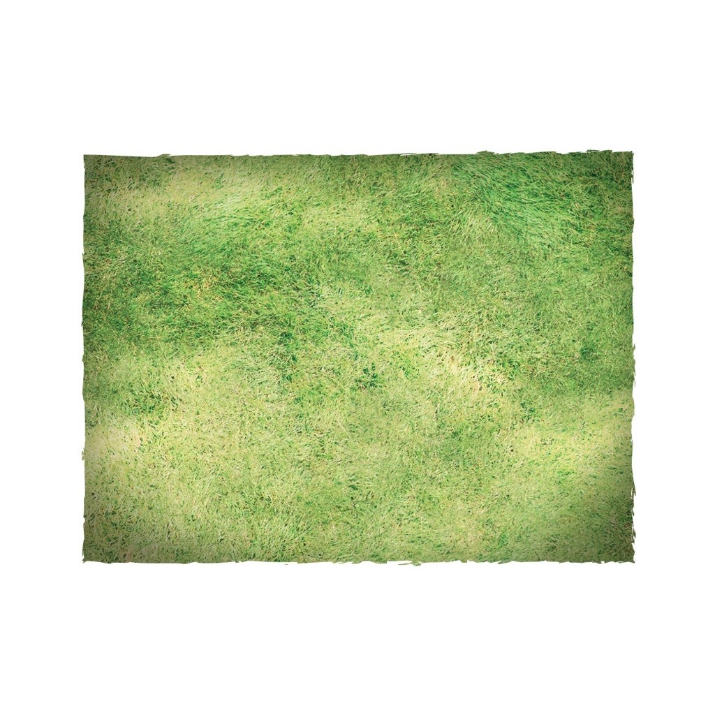 Terrain Mat Cloth - Fields - 90x90