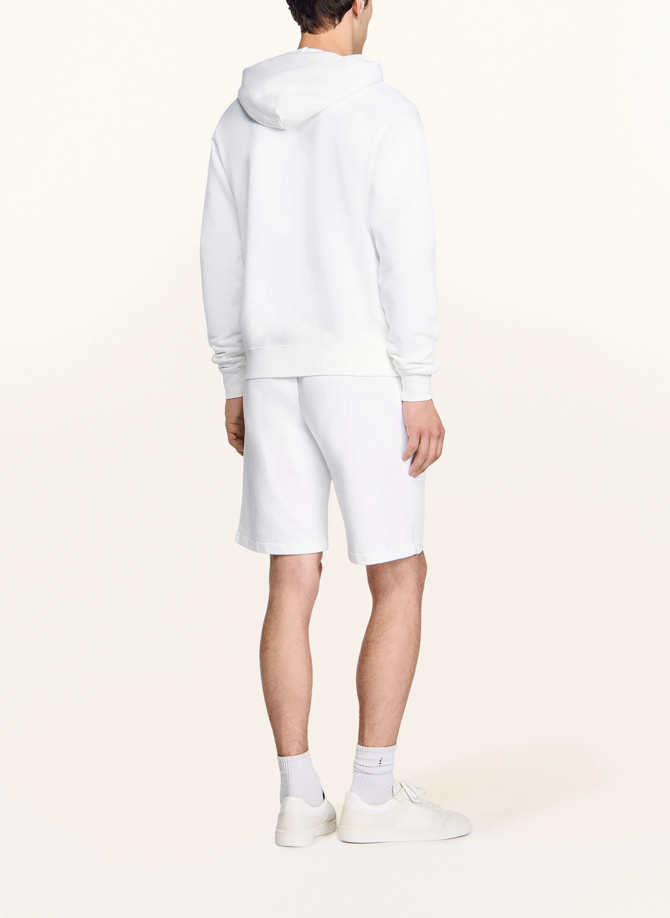 SANDRO Hoodie