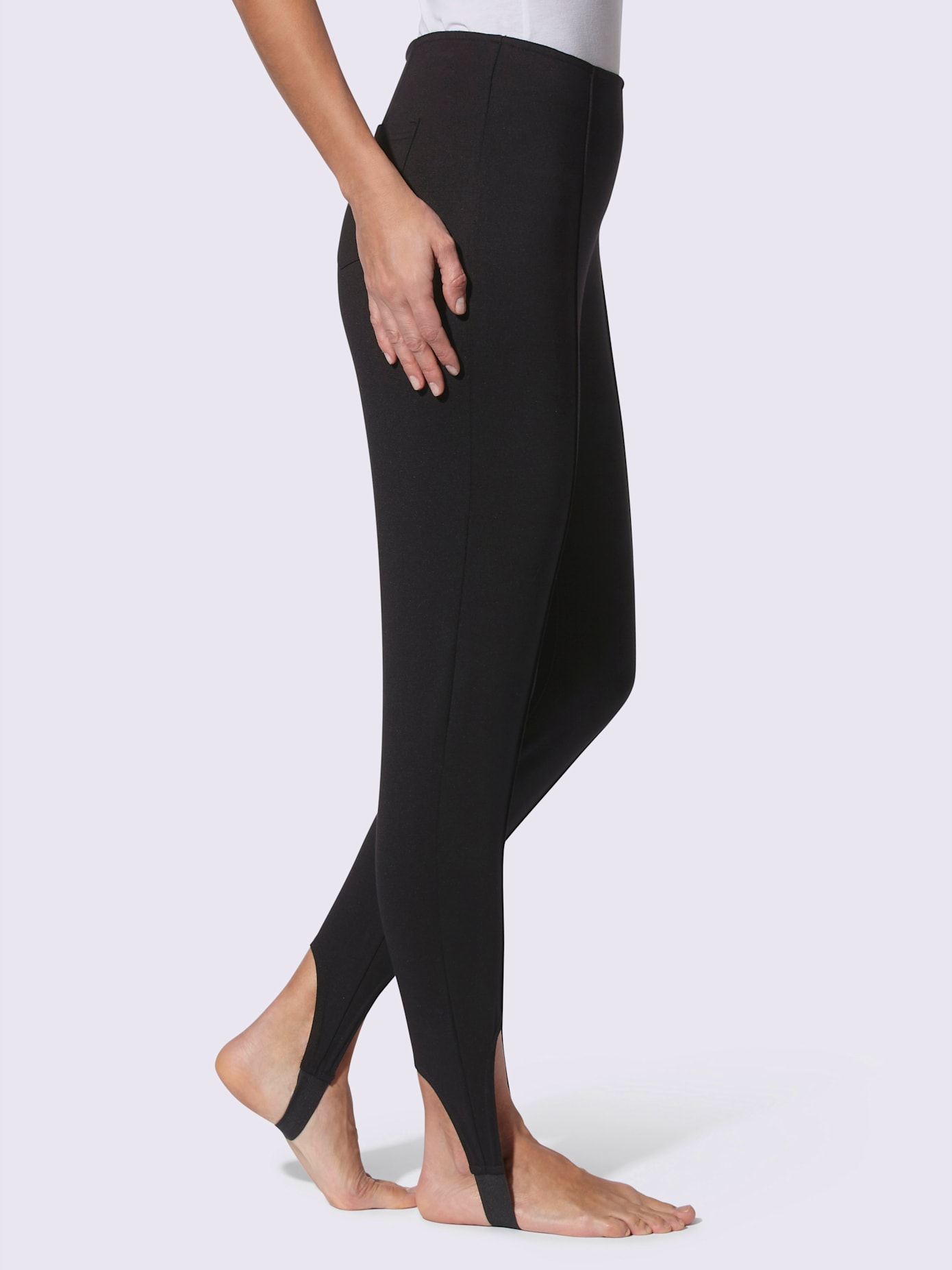 Pantalon fuseau qualité viscose douce