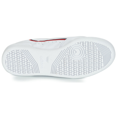 adidas Originals - CONTINENTAL 80 - Blanc