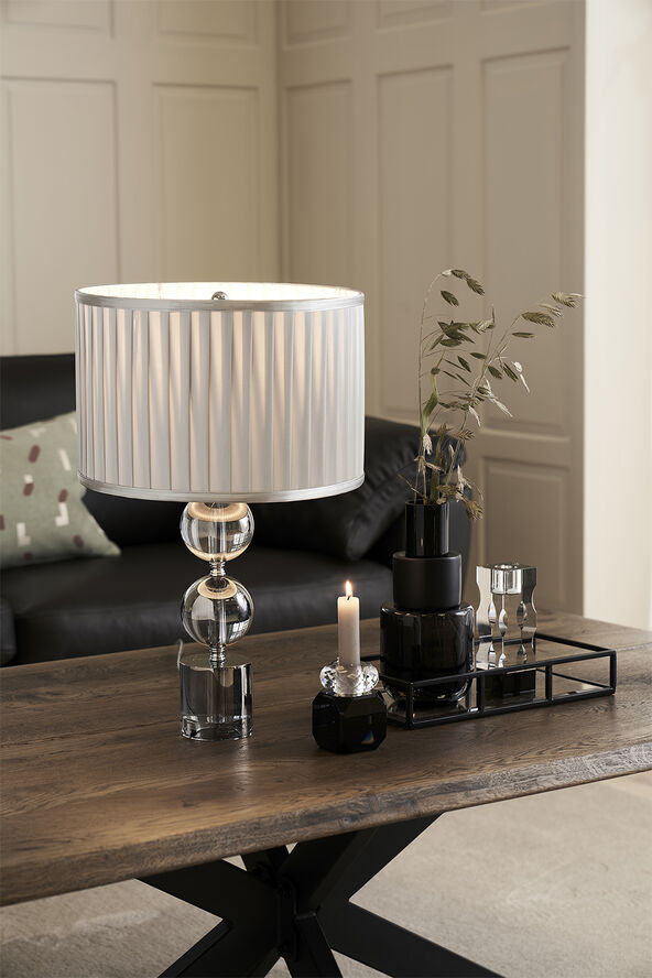 House of Sander Pelagonia bordlampe
