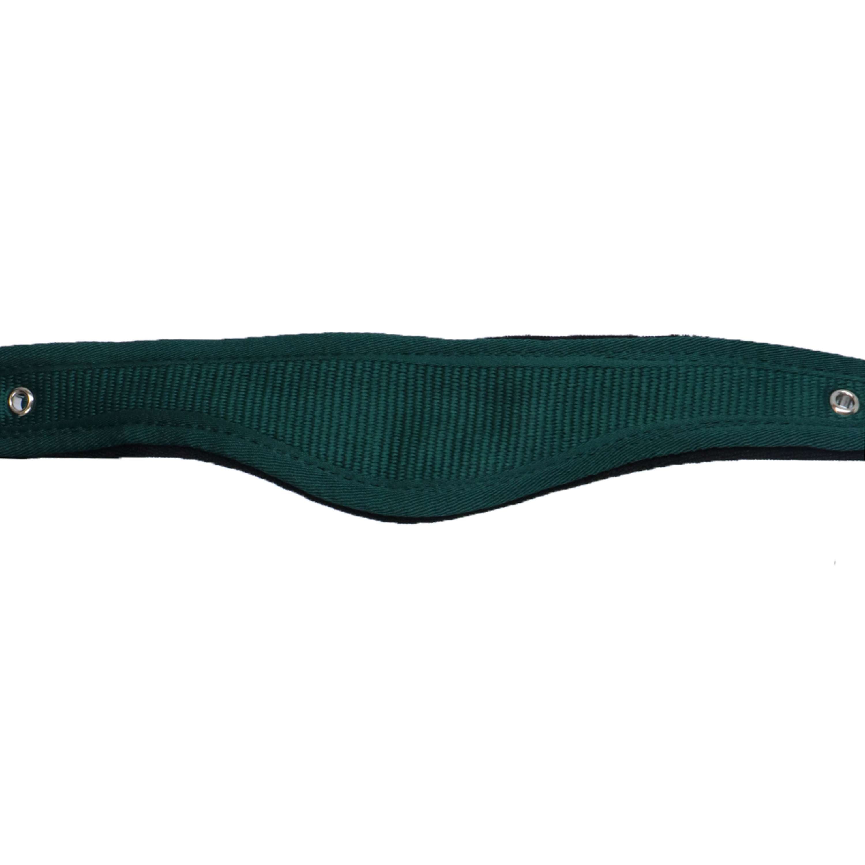 Agradi Horse Halster Athletic Fir Green