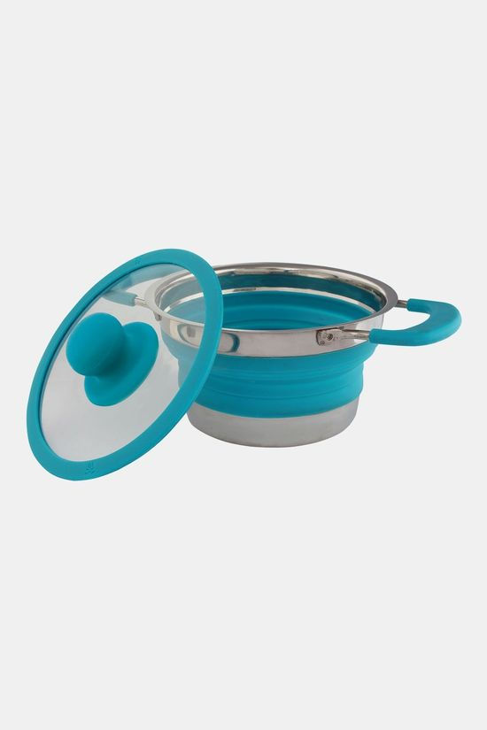 Eurotrail Eurotrail Pan + Lid 1 ltr.