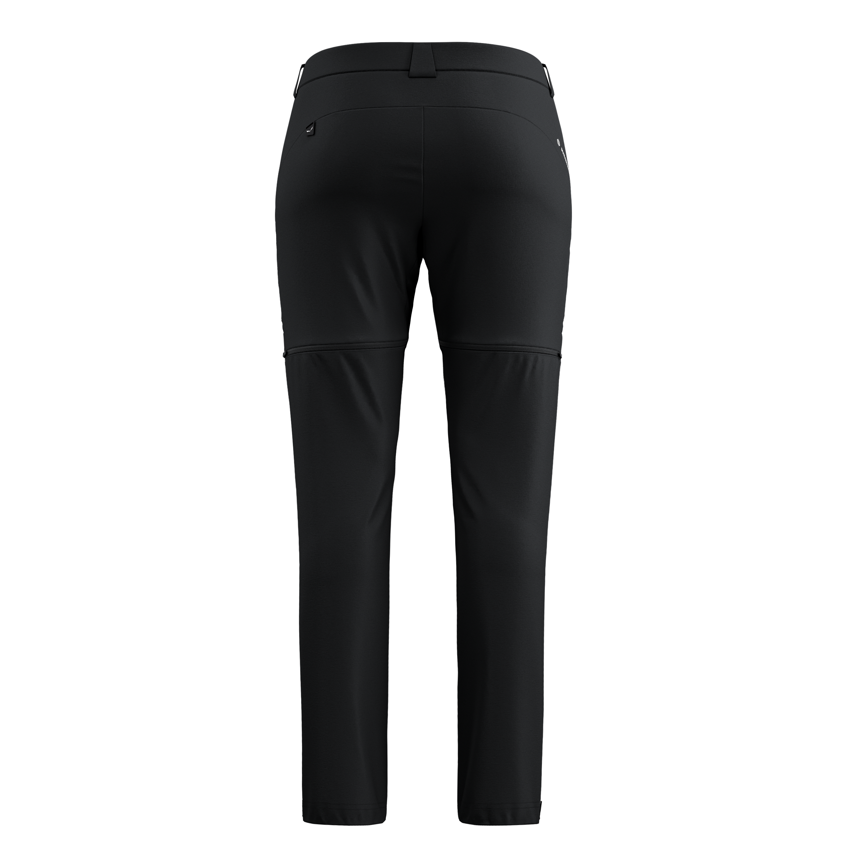 Puez Talvena Durastretch 2 in 1 Hose Damen
