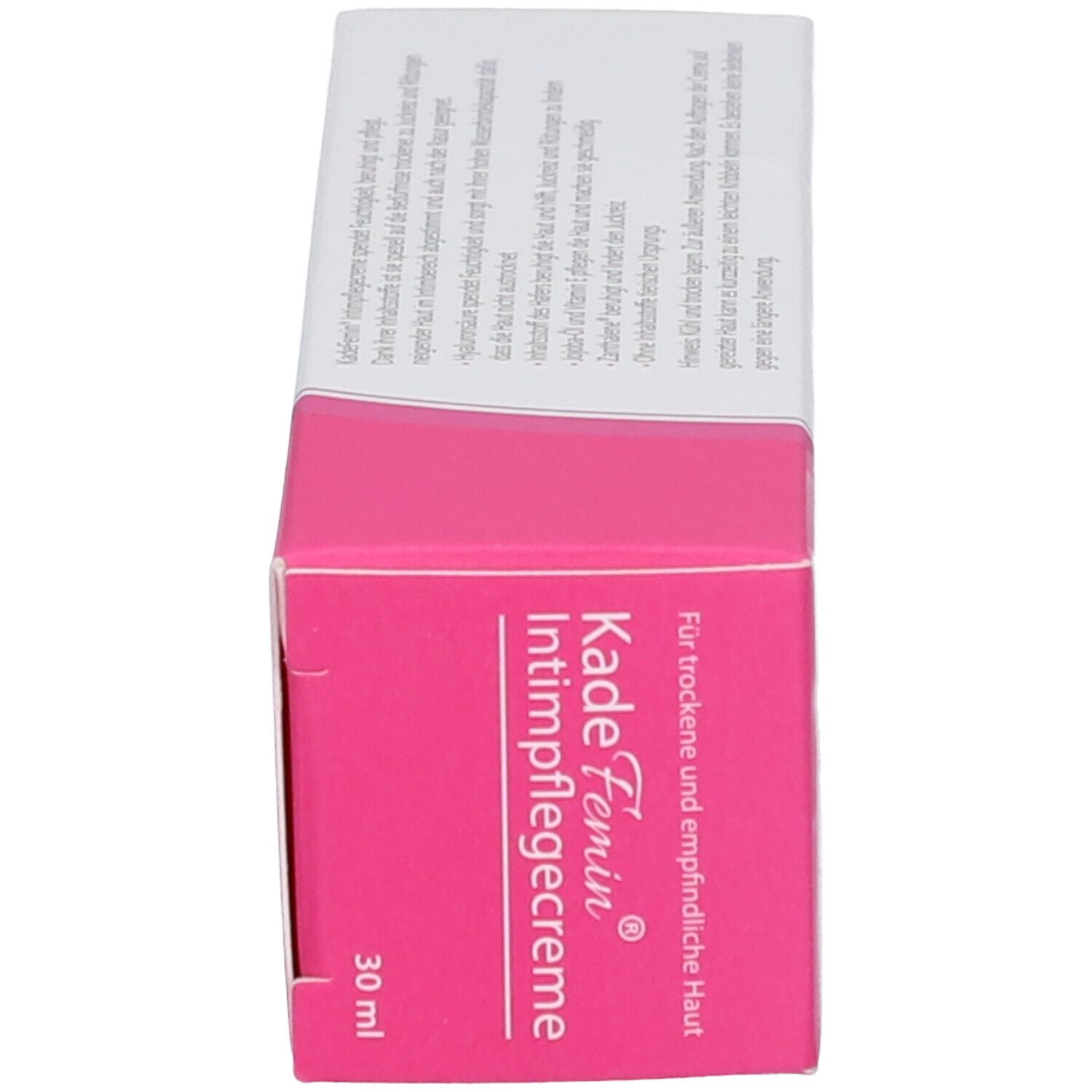 KadeFemin® Intimpflegecreme