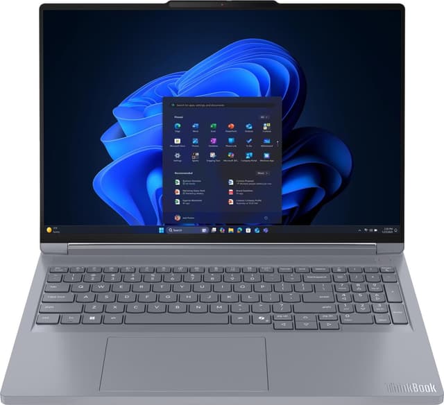 Lenovo ThinkBook 16p G6 ADR 16