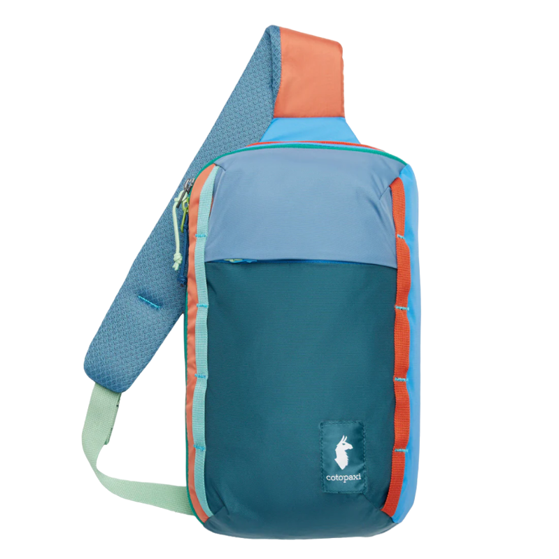Todo 8L Sling Backpack