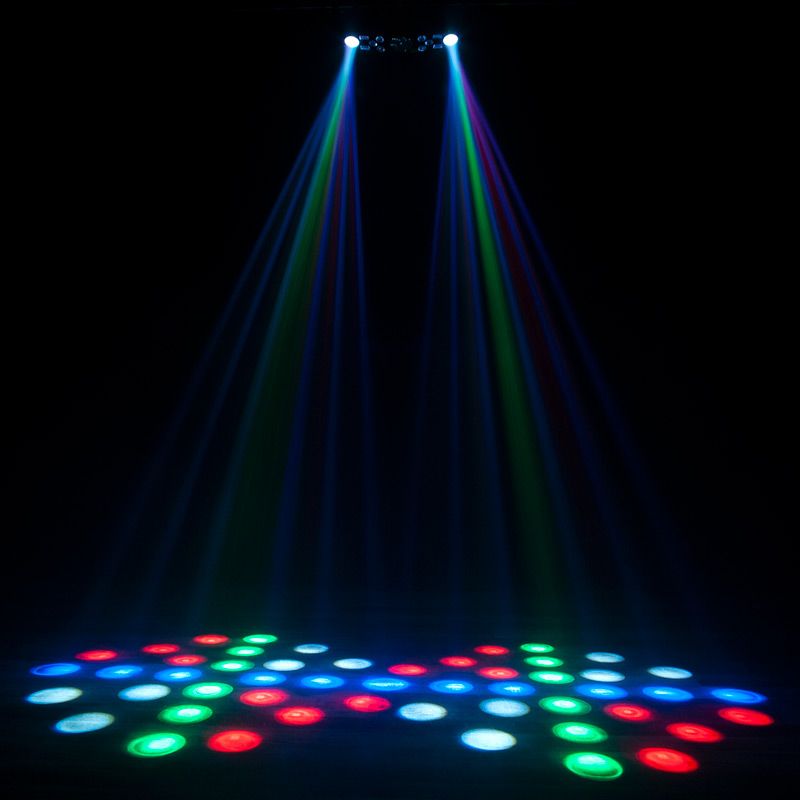 Eliminator Furious Five RG LED lichteffect