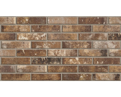 Baksteentegel Antica Fornace rosso 6 x 25 cm