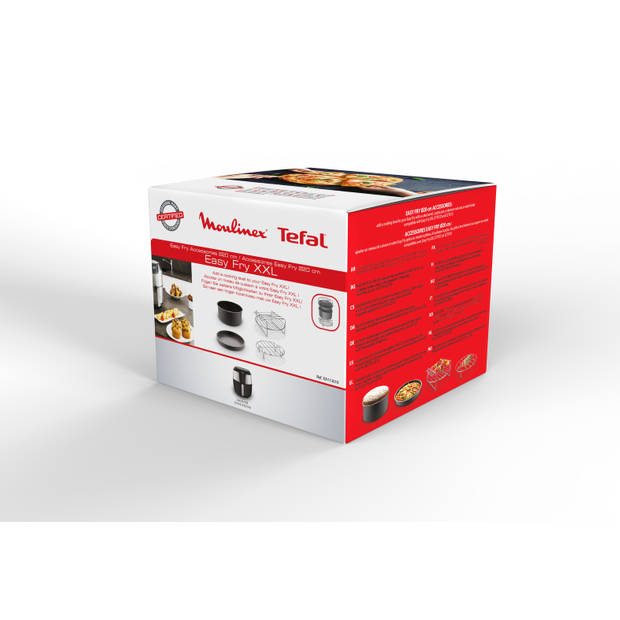 Tefal Easy Fry XXL accessoires XA1130