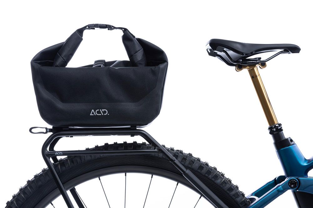 ACID Full Suspension Gepäckträger RILink Axle Mount kaufen | Bike-Discount
