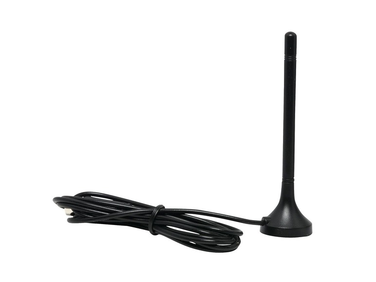 Draagbare TV LED-1031, 10,1