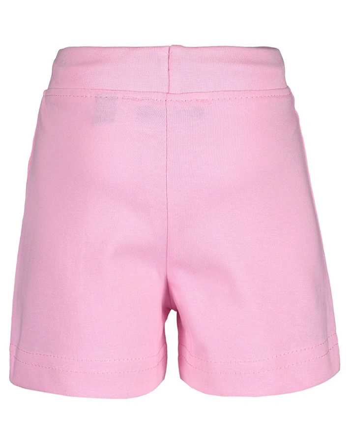 Jersey-Shorts MERMAID SUMMER in rosa