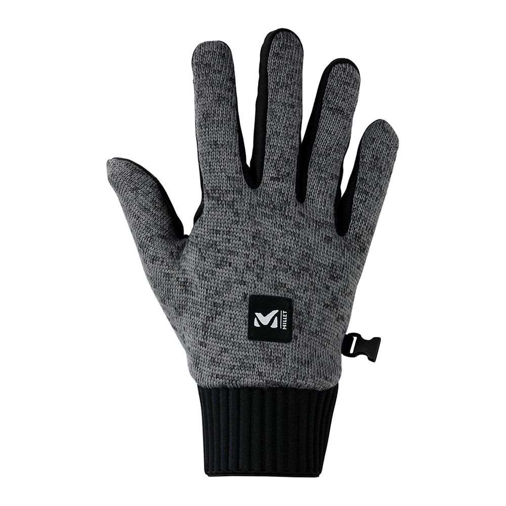 Millet URBAN - Gants Homme black