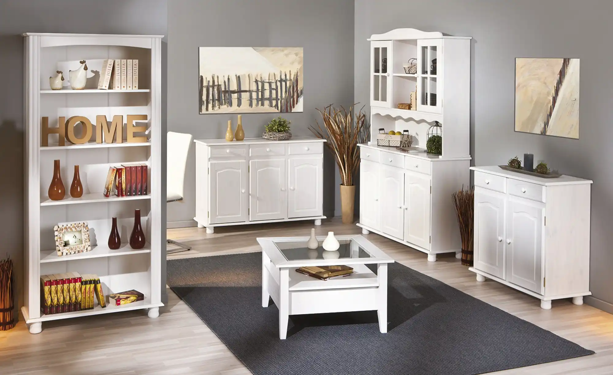 Sideboard Tivoli