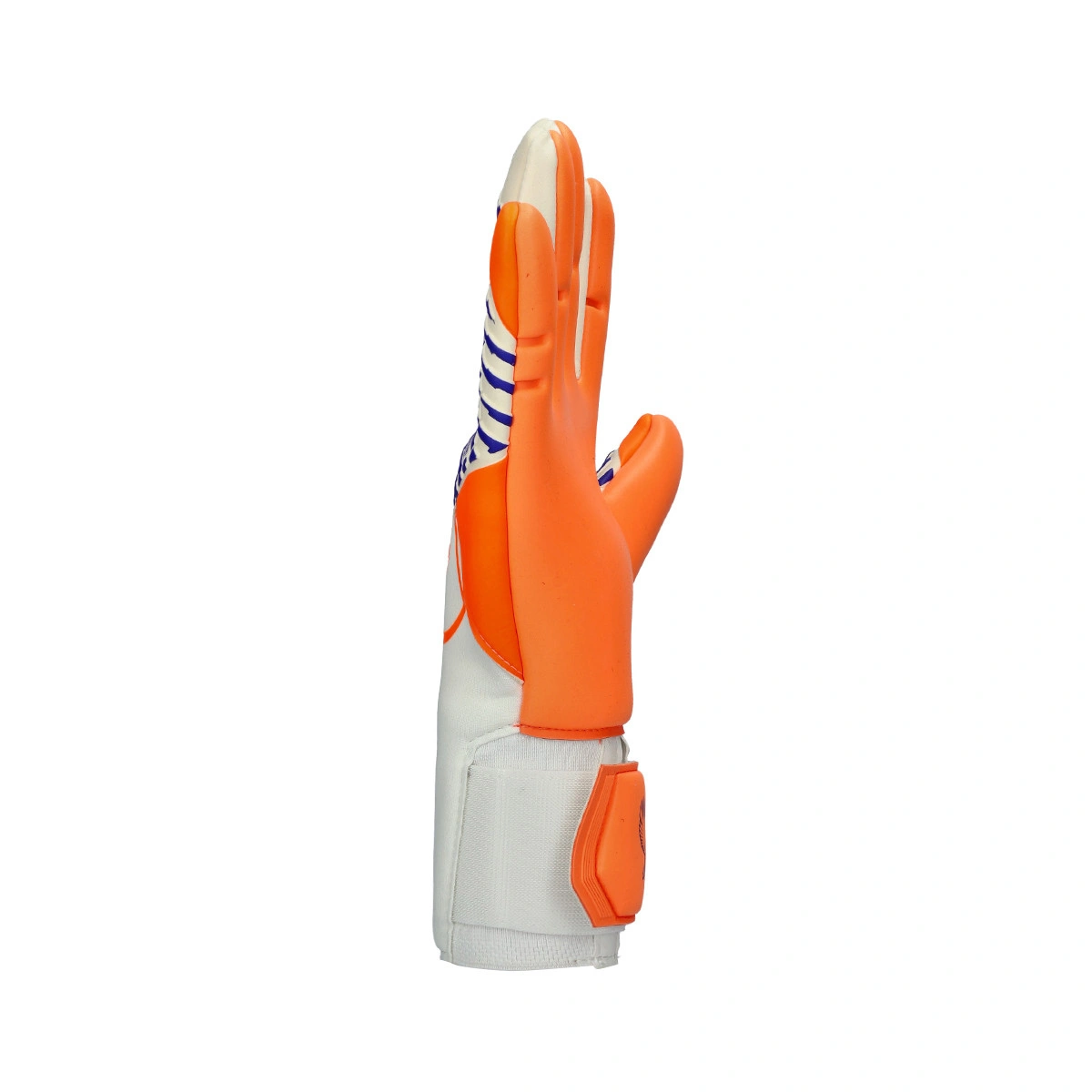 Luvas Uhlsport Fangmaschine Cybertec Absolutgrip Hn Mike Maignan